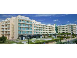 Hotel Evrika, Sunny Beach - 2