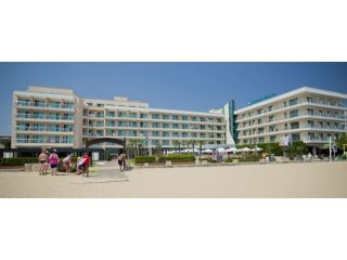 Hotel Evrika, Sunny Beach - 5