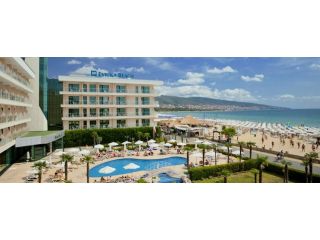 Hotel Evrika, Sunny Beach - 3
