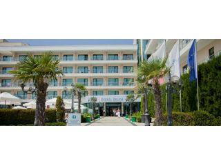 Hotel Evrika, Sunny Beach - 1