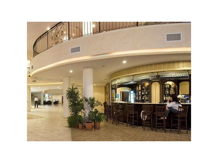 Hotel Elena, Nisipurile de Aur - imaginea 