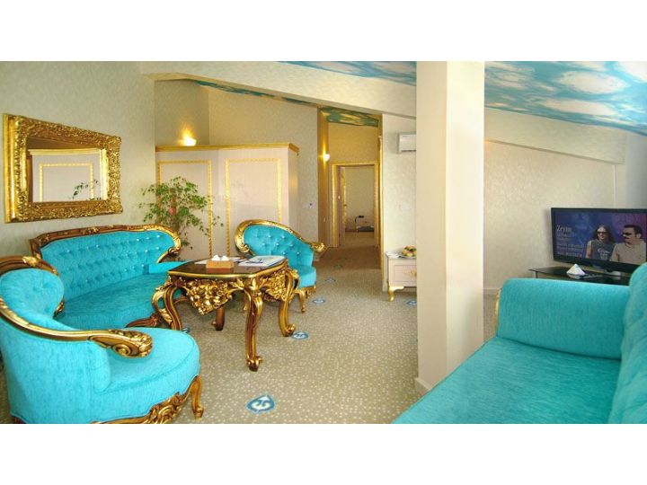 Hotel Daima Biz Resort, Kemer - imaginea 