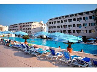 Hotel Daima Biz Resort, Kemer - 3