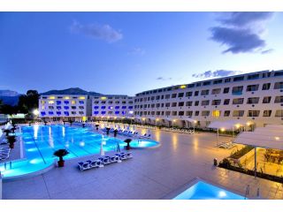 Hotel Daima Biz Resort, Kemer - 1