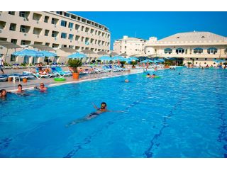 Hotel Daima Biz Resort, Kemer - 2