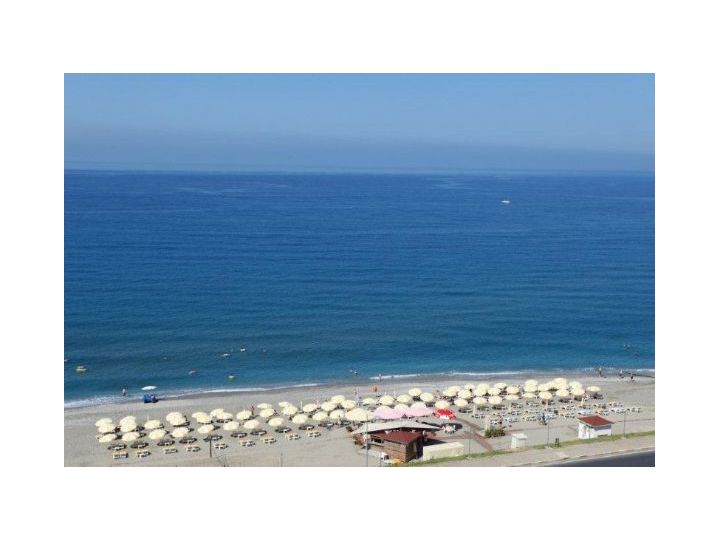 Hotel Merlin Beach Park, Alanya - imaginea 