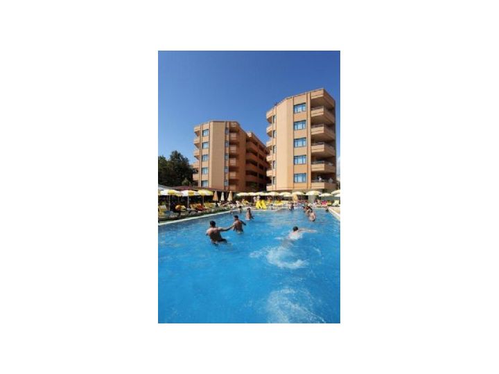Hotel Merlin Beach Park, Alanya - imaginea 