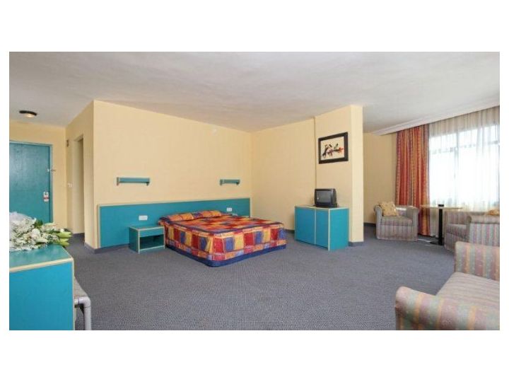 Hotel Merlin Beach Park, Alanya - imaginea 