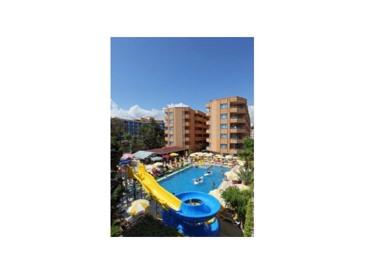 Hotel Merlin Beach Park, Alanya - imaginea 