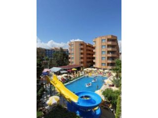 Hotel Merlin Beach Park, Alanya - 1