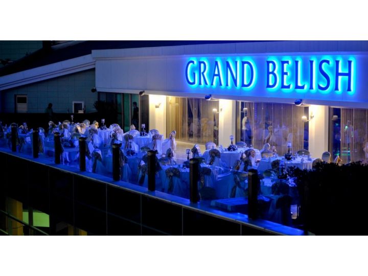 Hotel Grand Belish, Kusadasi - imaginea 