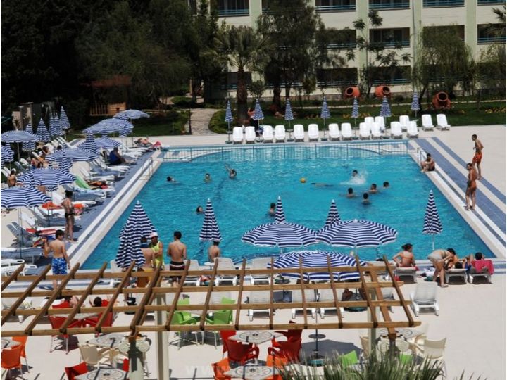 Hotel Vera Santa Maria, Kusadasi - imaginea 