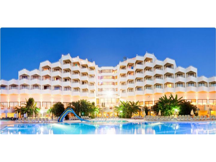 Hotel Richmond Ephesus, Kusadasi - imaginea 