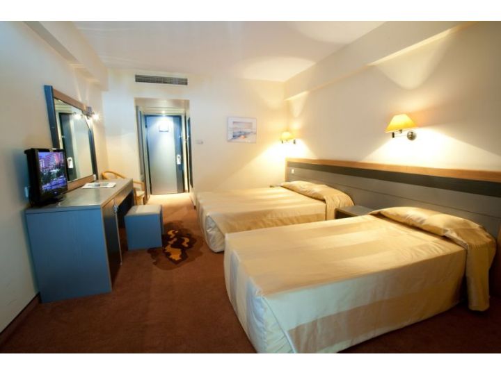 Hotel Marina, Kusadasi - imaginea 