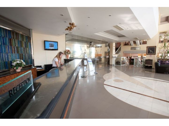 Hotel Marina, Kusadasi - imaginea 