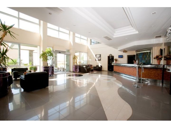 Hotel Marina, Kusadasi - imaginea 