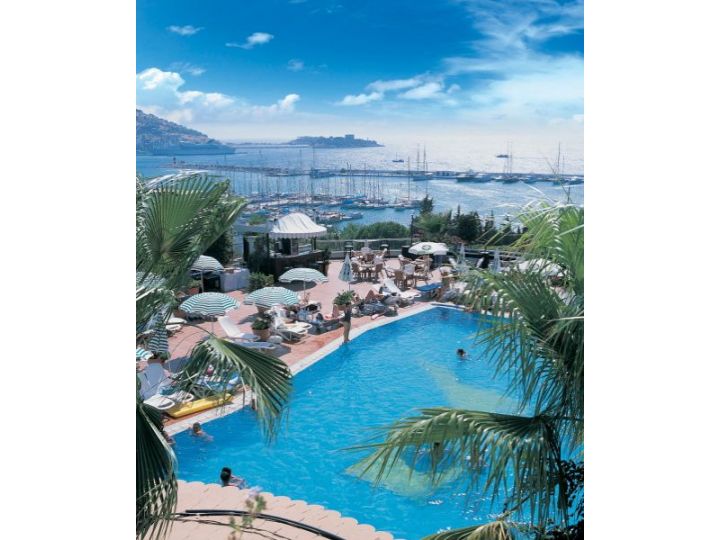 Hotel Marina, Kusadasi - imaginea 