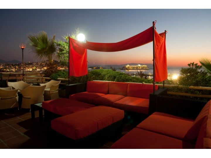 Hotel Marina, Kusadasi - imaginea 