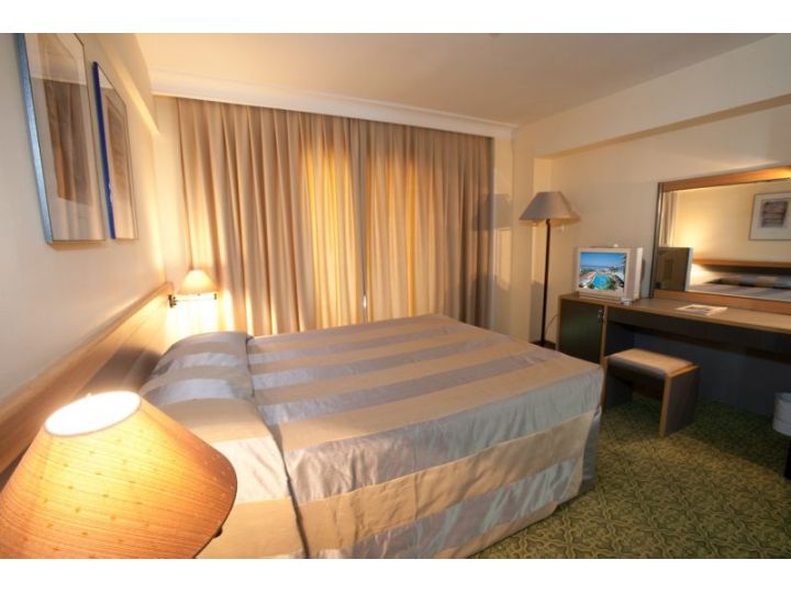 Hotel Marina, Kusadasi - imaginea 