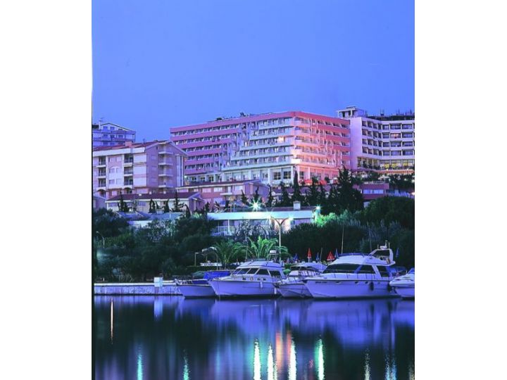 Hotel Marina, Kusadasi - imaginea 