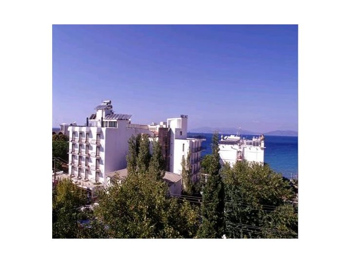 Hotel Melike, Kusadasi - imaginea 