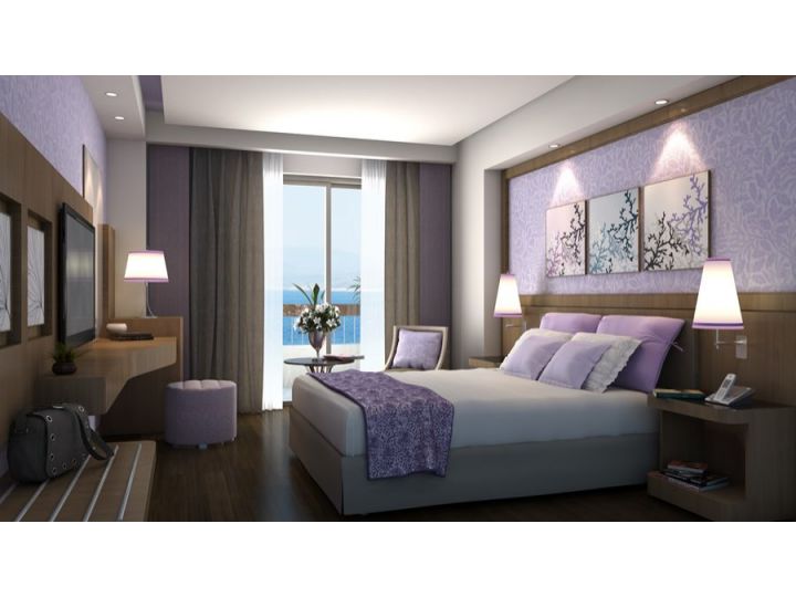 Hotel Euphoria Aegean Resort & Spa, Kusadasi - imaginea 