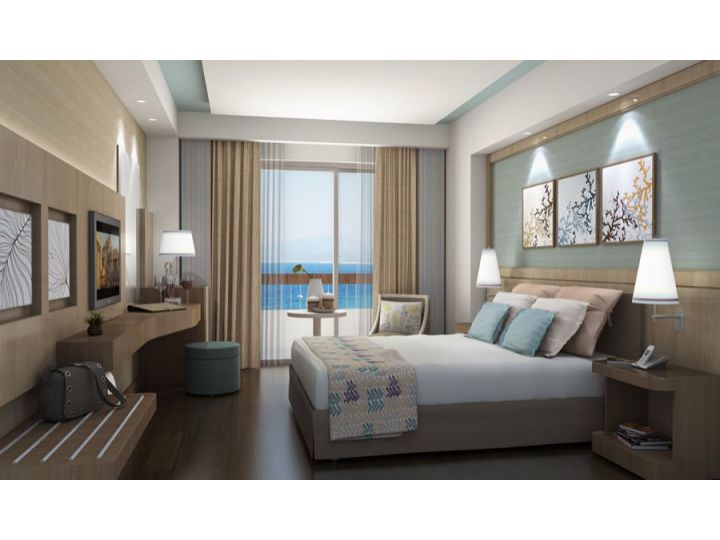 Hotel Euphoria Aegean Resort & Spa, Kusadasi - imaginea 