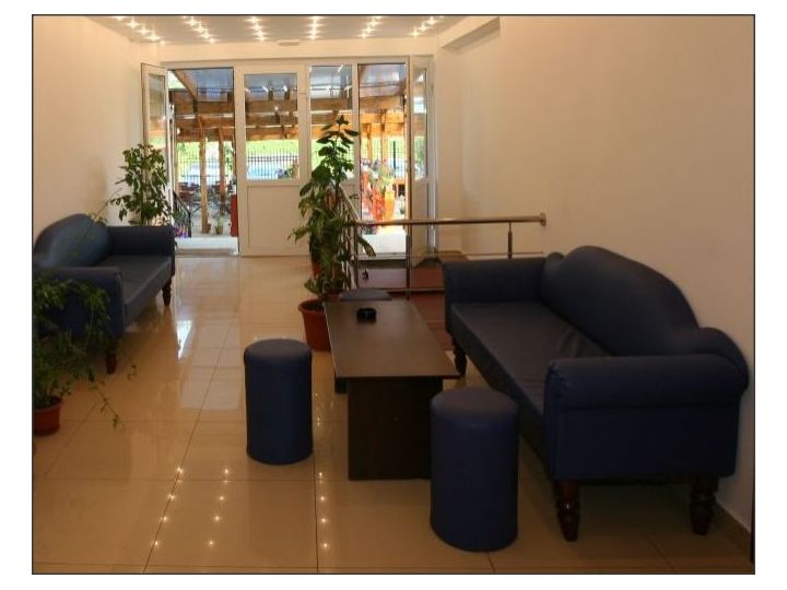 Hotel Impact G, Costinesti - imaginea 