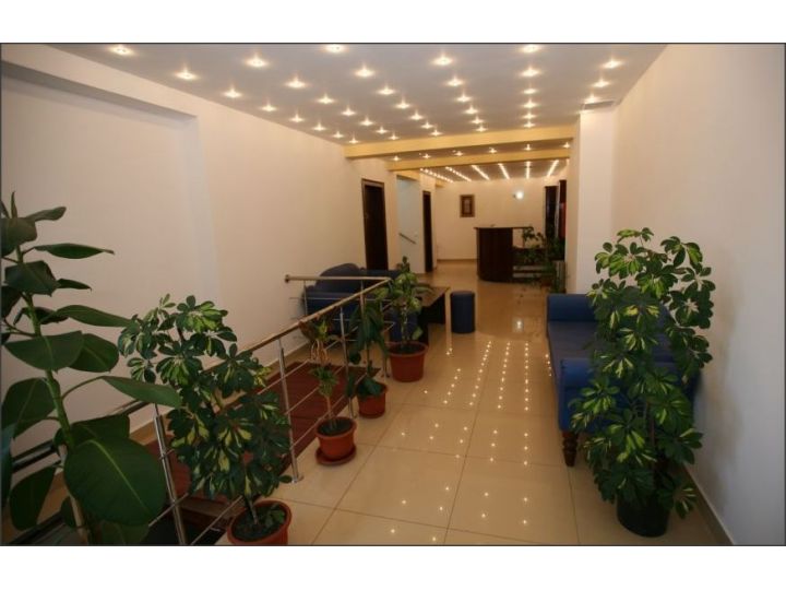 Hotel Impact G, Costinesti - imaginea 