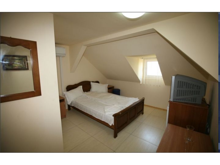 Hotel Impact G, Costinesti - imaginea 