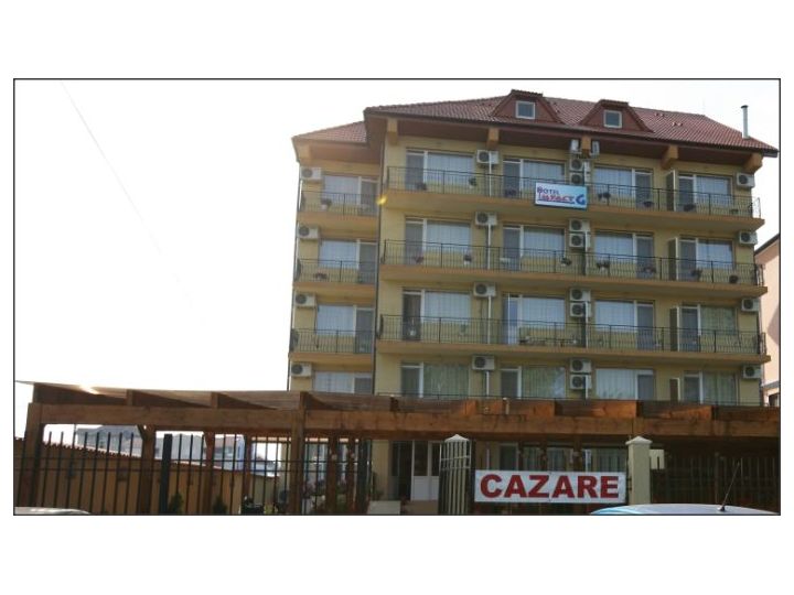 Hotel Impact G, Costinesti