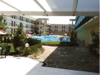 Hotel Amfora, Sunny Beach - 4