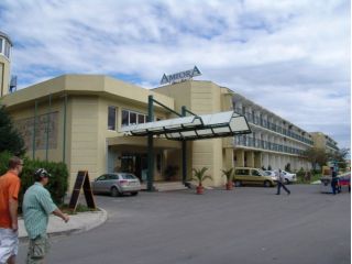 Hotel Amfora, Sunny Beach - 3