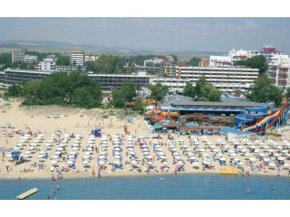 Hotel Pomorie, Sunny Beach - 1