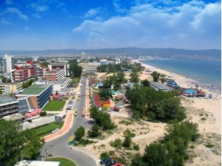 Hotel Pomorie, Sunny Beach - 3