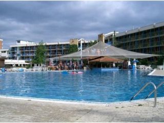 Hotel Pomorie, Sunny Beach - 5