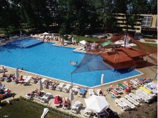 Hotel Pomorie, Sunny Beach - 4