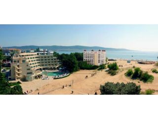 Hotel Jeravi, Sunny Beach - 4