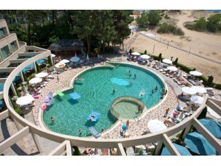 Hotel Jeravi, Sunny Beach - 3