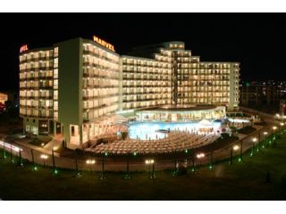 Hotel Marvel, Sunny Beach - 2