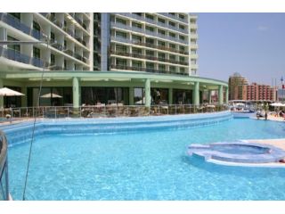 Hotel Marvel, Sunny Beach - 4