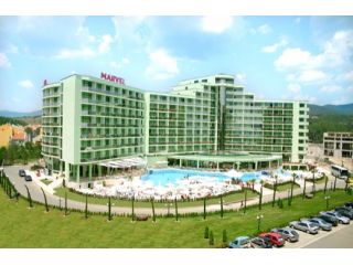 Hotel Marvel, Sunny Beach - 5