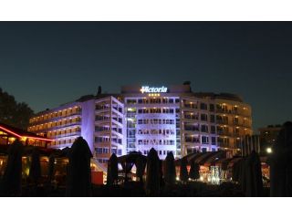 Hotel Grand Victoria, Sunny Beach - 1