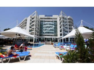 Hotel Grand Victoria, Sunny Beach - 2