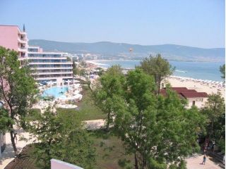 Hotel Globus, Sunny Beach - 3