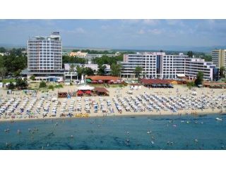 Hotel Globus, Sunny Beach - 4