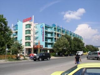 Hotel Diamond, Sunny Beach - 3