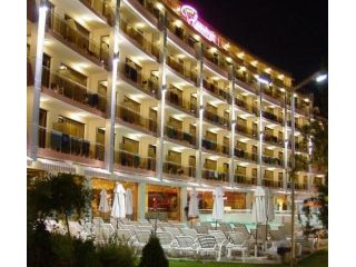 Hotel Flamingo, Sunny Beach - 2
