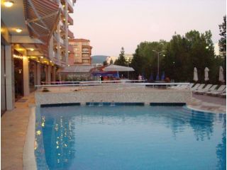 Hotel Flamingo, Sunny Beach - 4