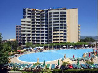 Hotel Bellevue, Sunny Beach - 5